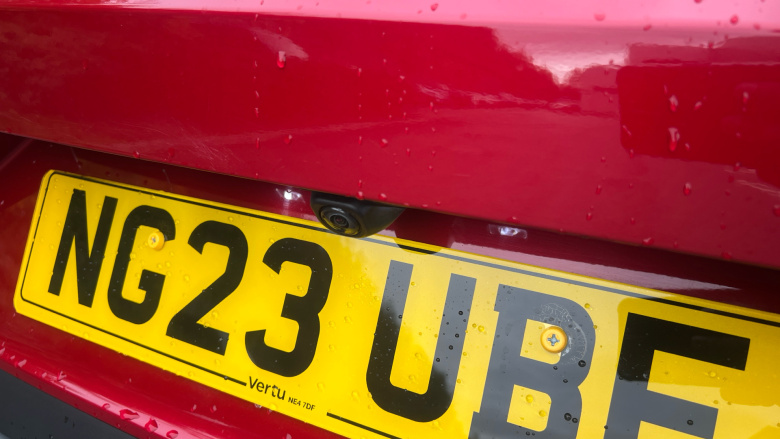 Ford Puma 1.0 EcoBoost Hybrid mHEV Titanium 5dr Petrol Hatchback